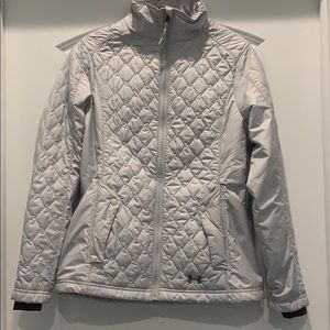 Under Armour light winter jacket